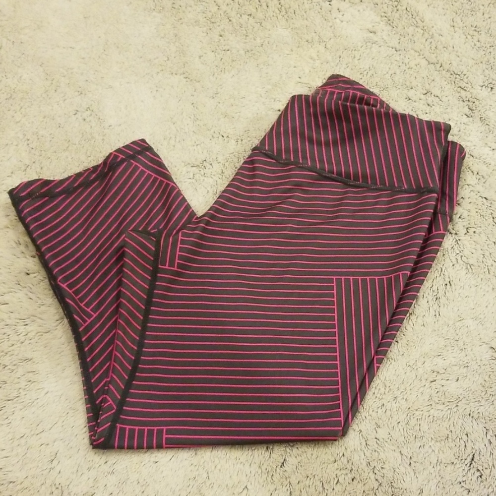 Workout leggings